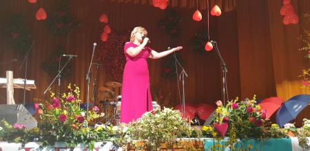 Tradicionalni Valentinov koncert Franca Gorze že 13. leto zapored 46